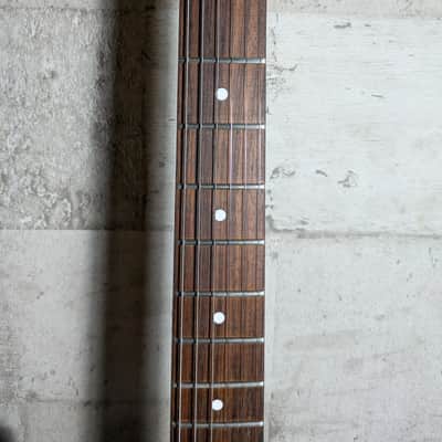 Charvel by Jackson DK-055-SSH Dinky San Dimas 80-90's - Black image 5