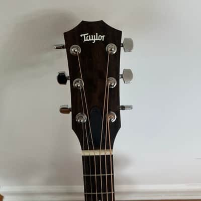 Taylor 114ce 2025 - Natural image 4
