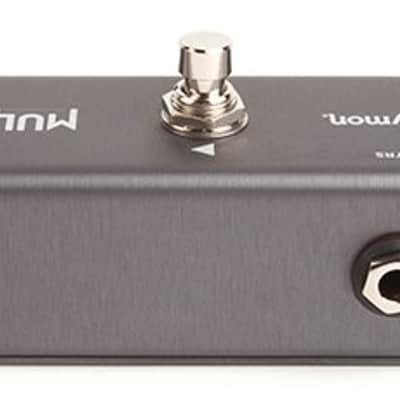 Strymon MultiSwitch 2010s - Silver image 2