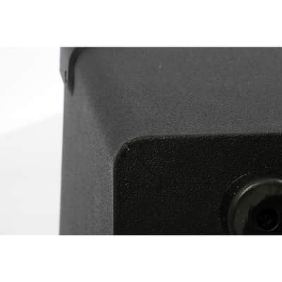Kustom PA KPX210A 100W Dual 10" Powered Monitor Regular image 6