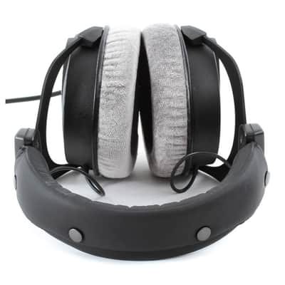 DT990 PRO 250 Beyerdynamic image 4