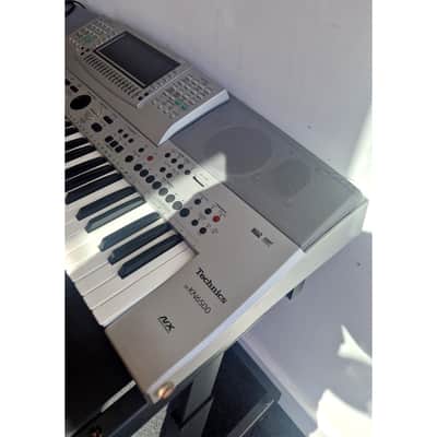 Technics SX-KN6500 - Musical Keyboards - Like New image 3
