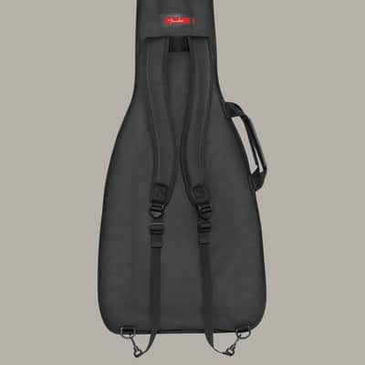 Fender FBSS610 Short Scale Bass Gig Bag image 2