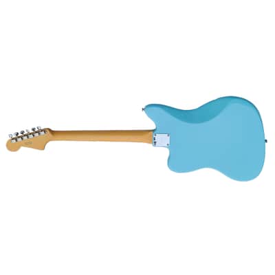 FENDER 60TH ANNIVERSARY TRIPLE JAZZMASTER image 3