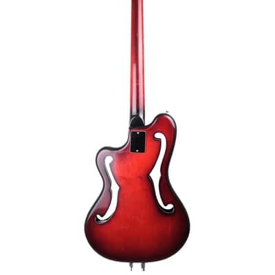 Ampeg AEB-1 - 1966 image 3