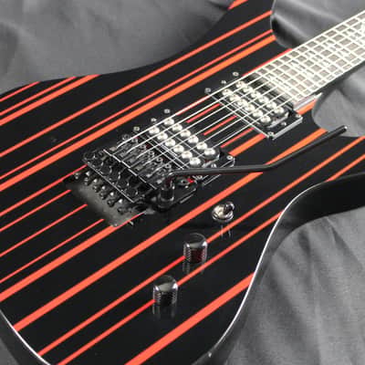 Schecter Synyster Gates - USED image 13