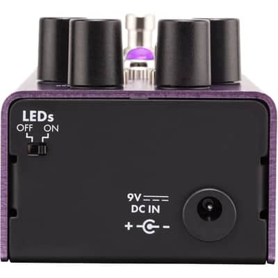 Fender The Pelt Fuzz - Guitar Effect Pedal image 3