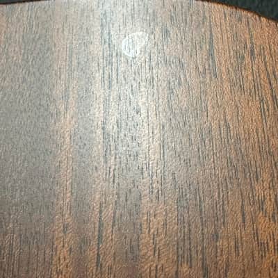 Martin 000-15M (2019) - Natural #64457 with Original Hard Case image 12