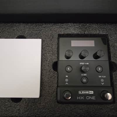 Line 6 HX One image 1