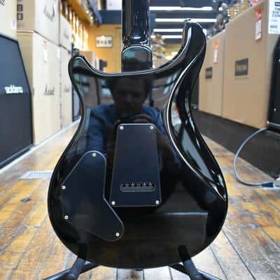 Paul Reed Smith SE DGT David Grissom Solidbody Electric Guitar McCarty Tobacco Sunburst w/Padded Gig Bag image 3