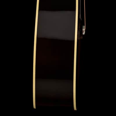 Gibson Southern Jumbo Original - Vintage Sunburst #56077 image 6
