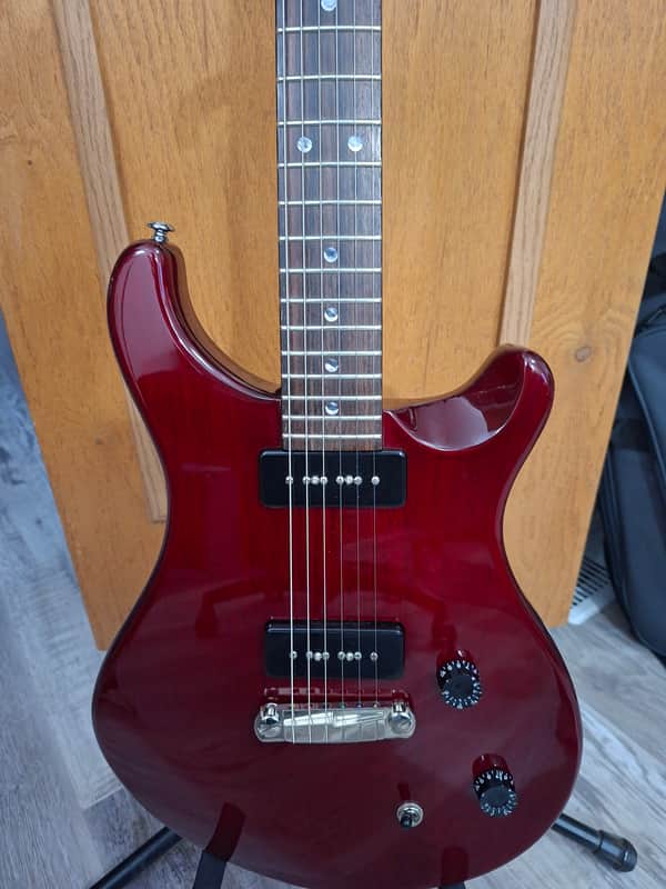 PRS SE Soapbar 2003 - 2009 | Reverb