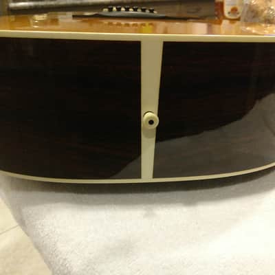 Martin Custom 2014 image 7