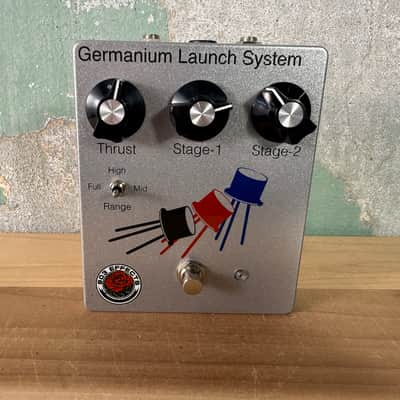 903 Effects Germanium Launch System image 1
