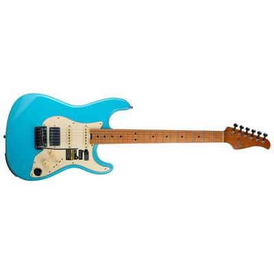 GTRS-S801 Blue Mooer image 2