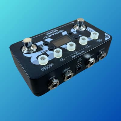Hotone Binary IR Cab Impulse Response Cabinet Emulator image 3