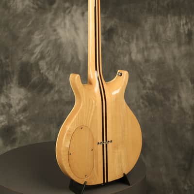 1979 Washburn Eagle Natural image 14