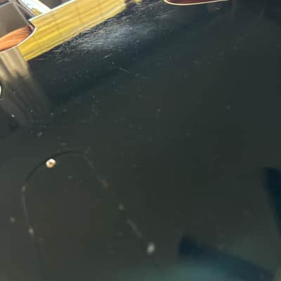 Gibson Les Paul Junior 2020 - Present - Ebony image 6