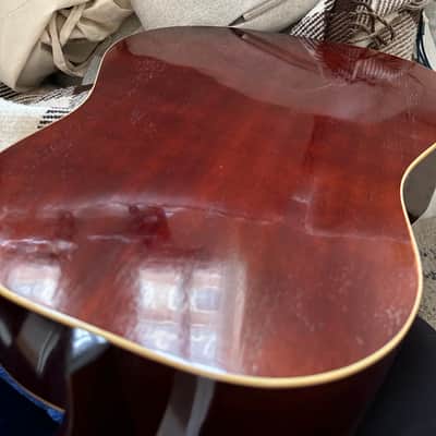 ATKIN J43 - The Forty Three - Sunburst - Slope Shoulder image 6
