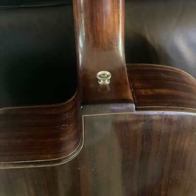 Eastman DM2-V 2010's - Antique Varnish image 12