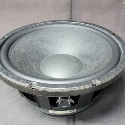 Bag End ZEL-12A 12" Woofer removed from PS12E 8 Ohms image 2