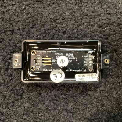 Seymour Duncan Mick Thomson EMTY Neck Active Pickup image 2