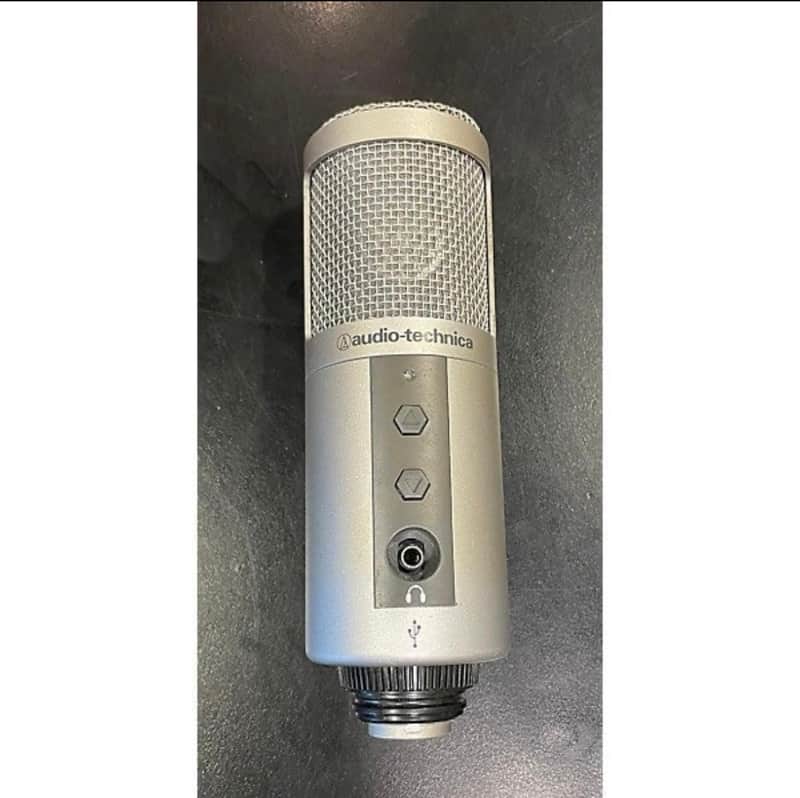 Audio-Technica ATR2500 USB