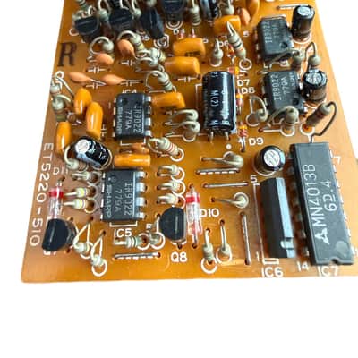 Boss OC-2 Octave 1988 Japan image 7