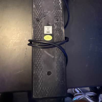M-Audio SP-2 Universal Sustain Pedal image 2