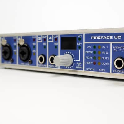 RME FIREFACE UC image 2