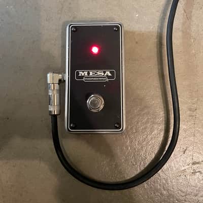 Mesa Boogie Fillmore 50 2-Channel 50-Watt 1x12" Guitar Combo 2018 - Present - Various image 3