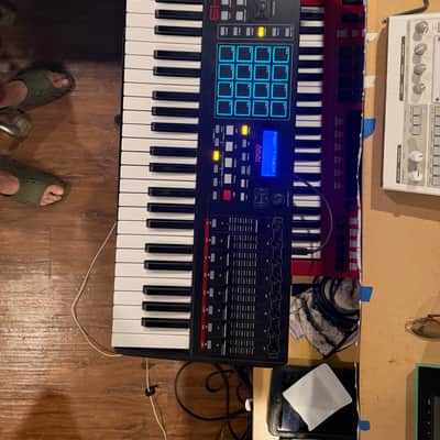 Akai MPK249 2014 - Present - Black image 9