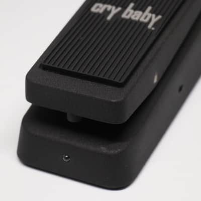 JIM DUNLOP CBJ95 Cry Baby Junior [MMI17J548] (05/19) image 2
