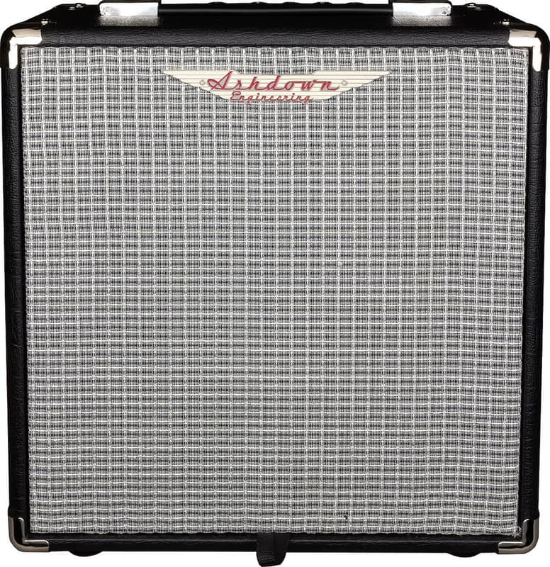 Ashdown STUDIO 8 30 Watt Bass Combo Amplifier image 1