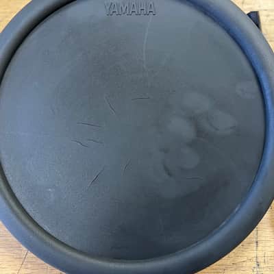Used Yamaha TP80S Electronic Drum Pad with Cable #6 image 7