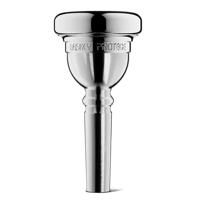 Laskey Trombone Protege Series-Small Shank 6.5