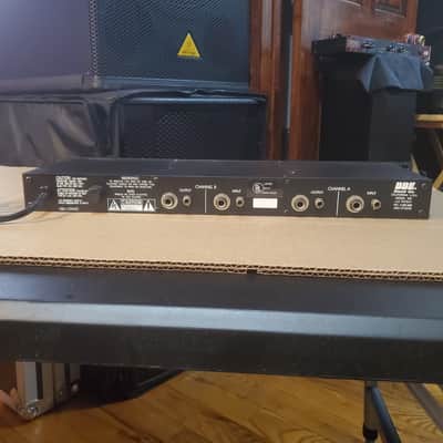 BBE 462 Sonic Maximizer image 4