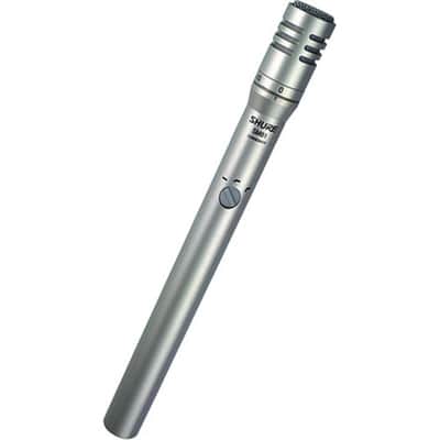 Shure - SM81 Microfono condensatore cardiode image 3