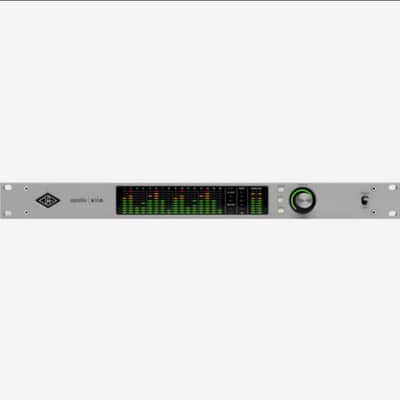 Universal Audio Apollo x16D Thunderbolt Audio Interface with Dante, B-Stock image 5