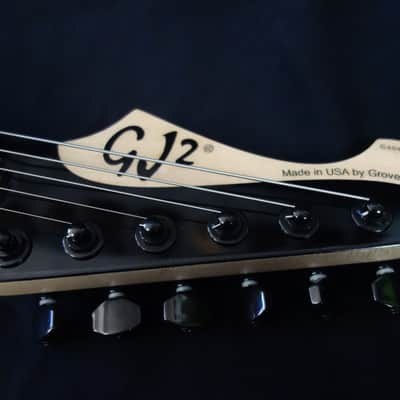 GJ2 Glendora Black image 8