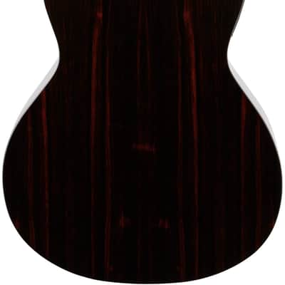 Alvarez AGE95CESHB Artist Elite Grand Auditorium Acoustic-Electric Guitar image 6