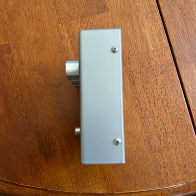 1981 Inventions DRV Overdrive 2018 - Present #2 Finish (Delorean) image 4
