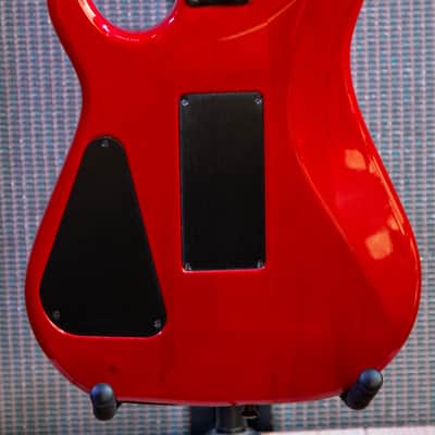 Hamer Diablo 1993 - Red image 12