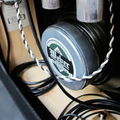 Keedy Trem D'Lux 1x15, 28 watt, 5881 image 6
