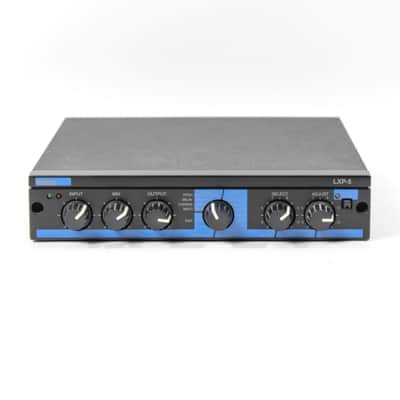 Lexicon LXP-1 Multi-Effects Processing Module | Reverb