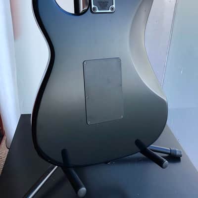 1988 MIJ Charvel Model 1A, TRS101 Upgrade, Vintage Gig Bag image 11