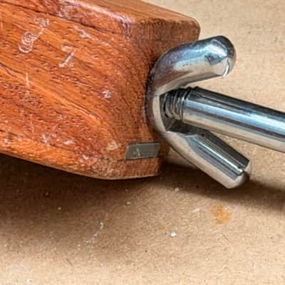 Handheld Vibraslap – Percussion image 2