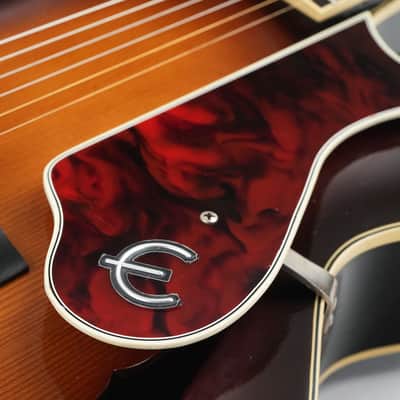 Epiphone Triumph Regent 1953 image 12