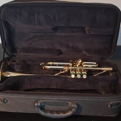 Selmer 703 Concert A 1982 - Vernis doré image 6