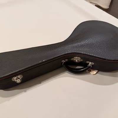 Gibson A-50 Widebody 1939 image 10